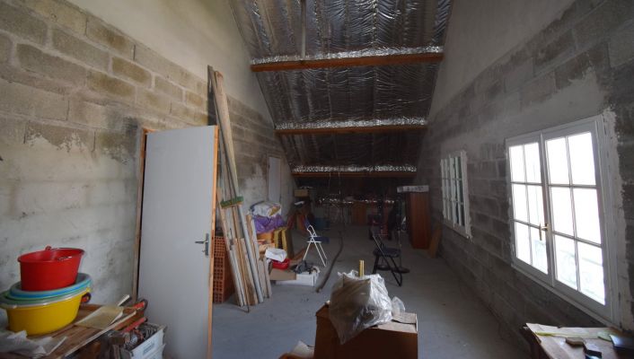 vente Maison Creuzier Le Vieux