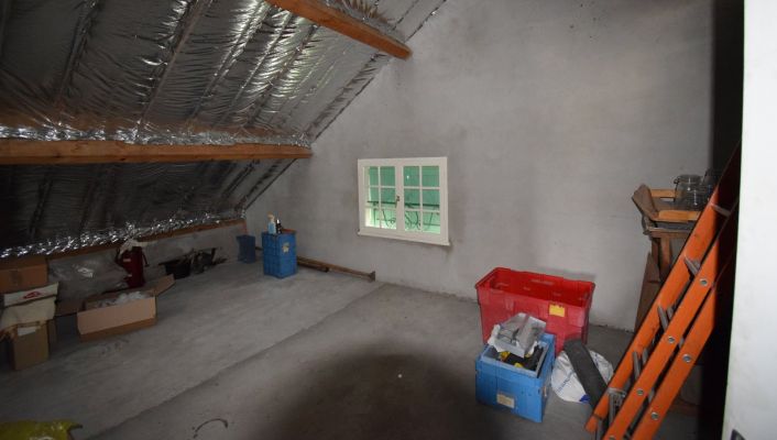 vente Maison Creuzier Le Vieux