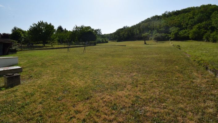 vente Maison Creuzier Le Vieux