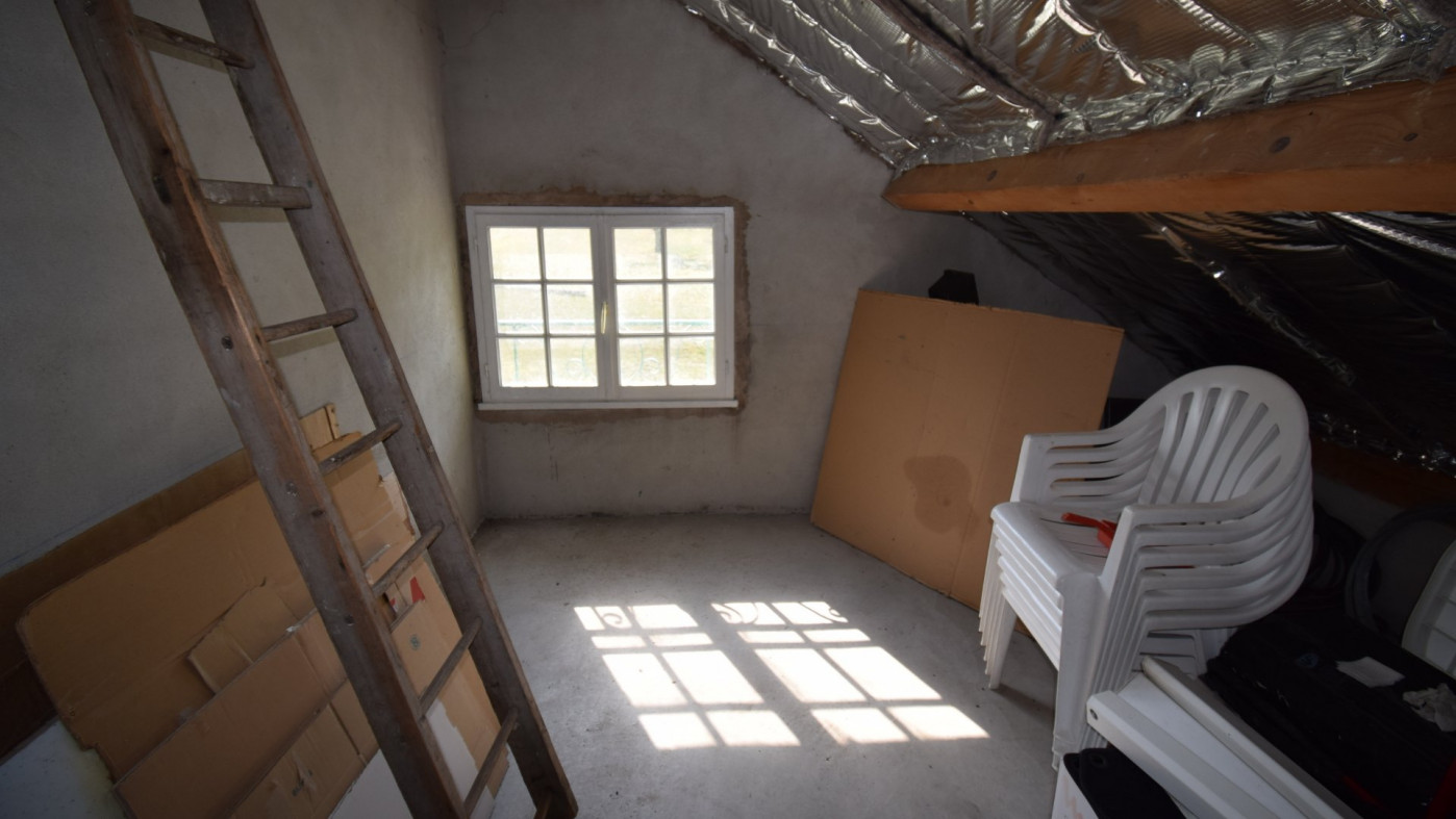 vente Maison Creuzier Le Vieux - Photo 20