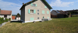 vente Maison Creuzier Le Vieux