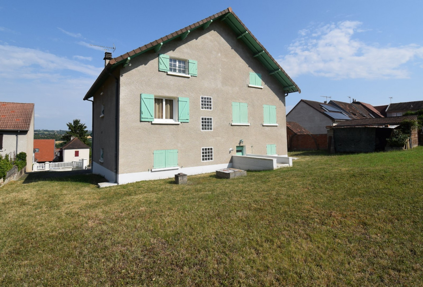 vente Maison Creuzier Le Vieux - Photo 3