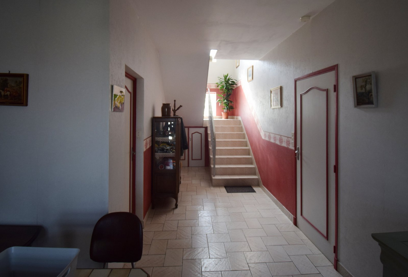 vente Maison Creuzier Le Vieux - Photo 4