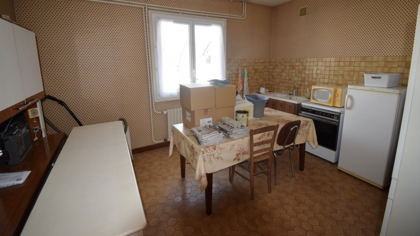 vente Maison Creuzier Le Vieux - Photo 6