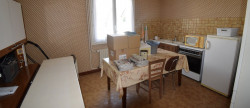 vente Maison Creuzier Le Vieux