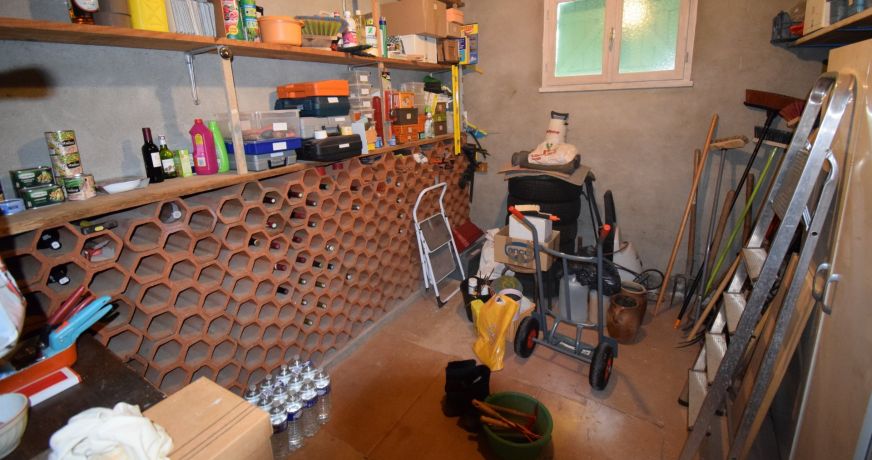 vente Maison Creuzier Le Vieux