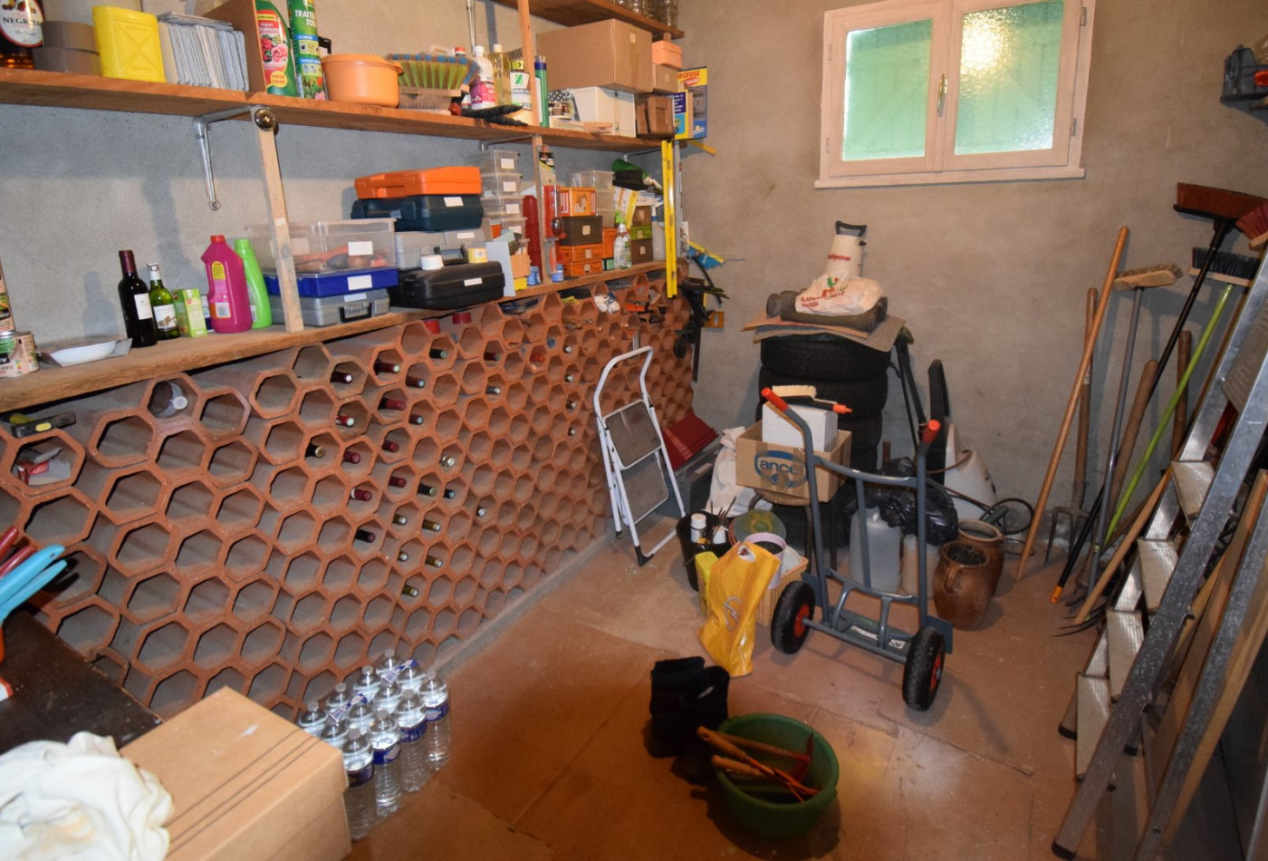 vente Maison Creuzier Le Vieux - Photo 7