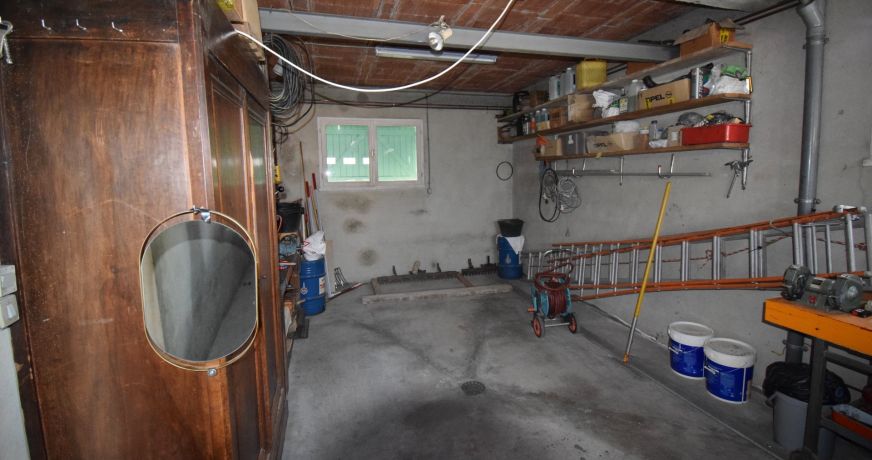 vente Maison Creuzier Le Vieux