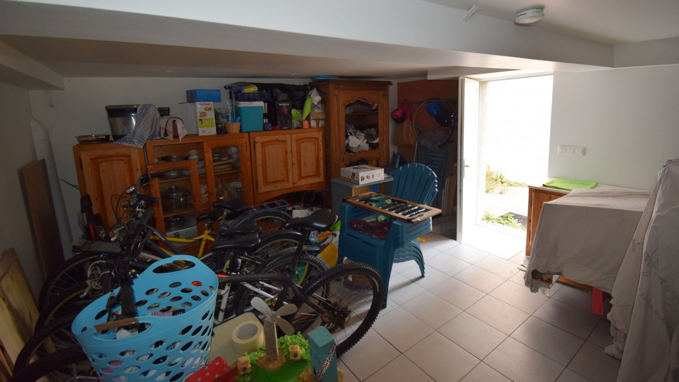 vente Maison Vichy - Photo 15