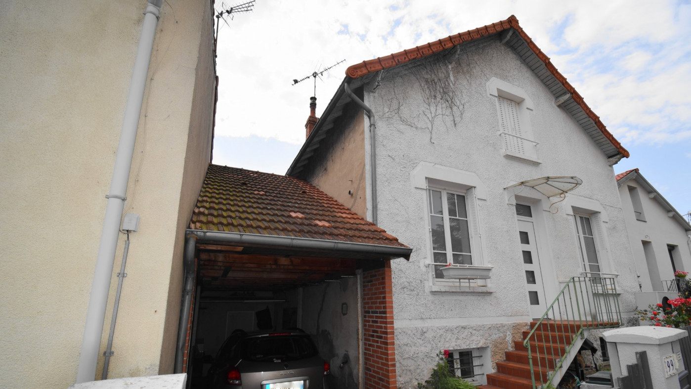 vente Maison Vichy - Photo 19