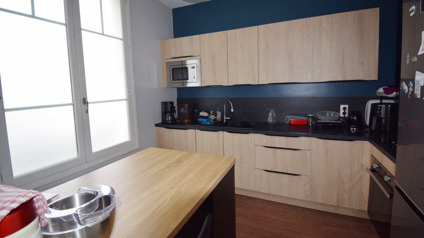 vente Maison Vichy - Photo 4