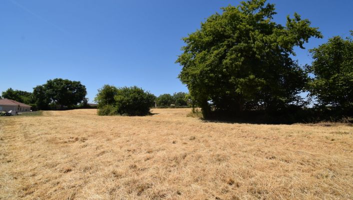 vente Terrain Espinasse Vozelle