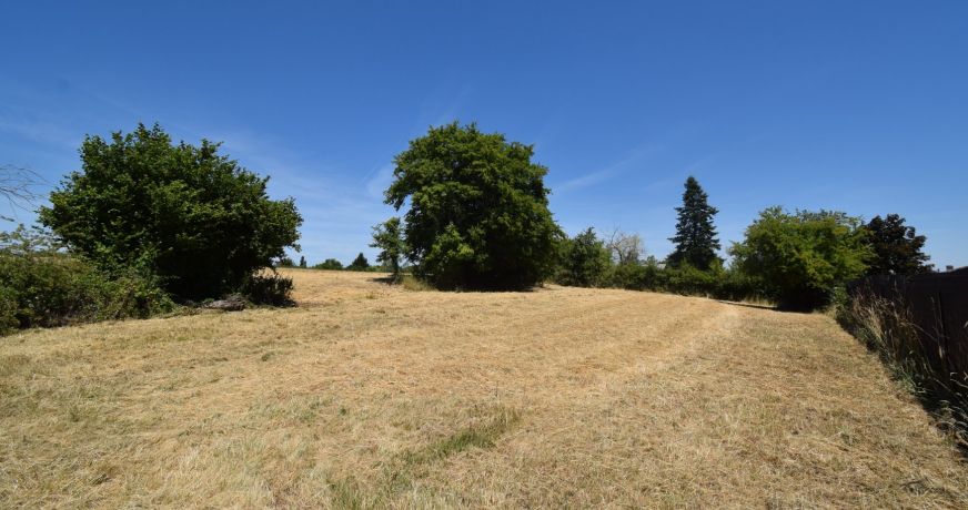 vente Terrain Espinasse Vozelle