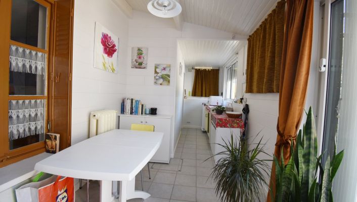 vente Maison Le Vernet