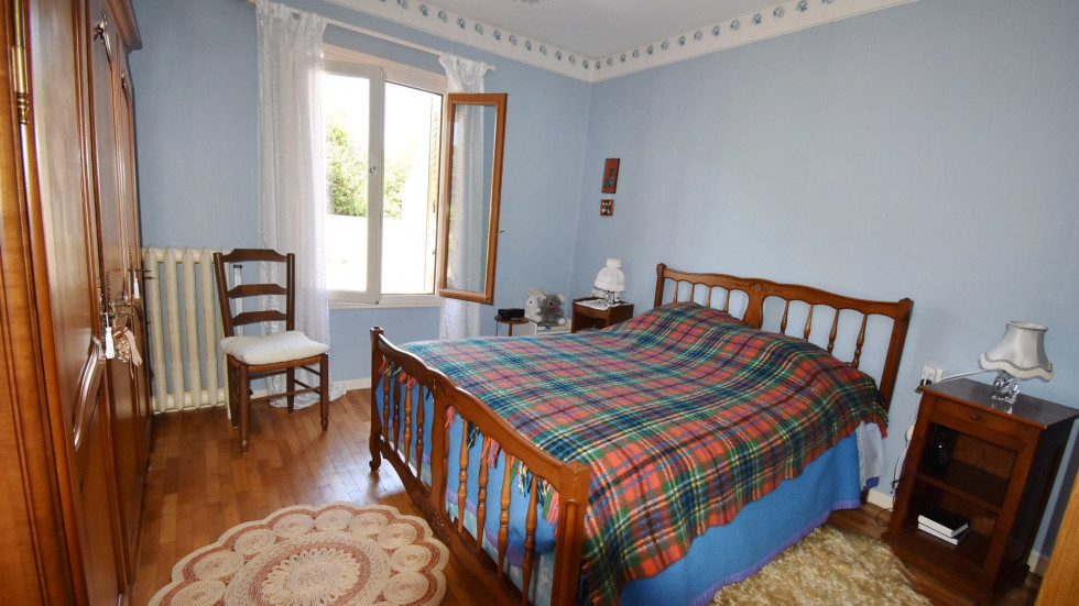 vente Maison Le Vernet - Photo 10