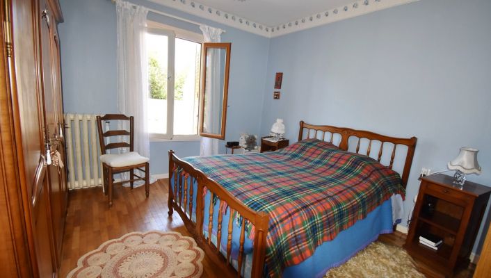 vente Maison Le Vernet