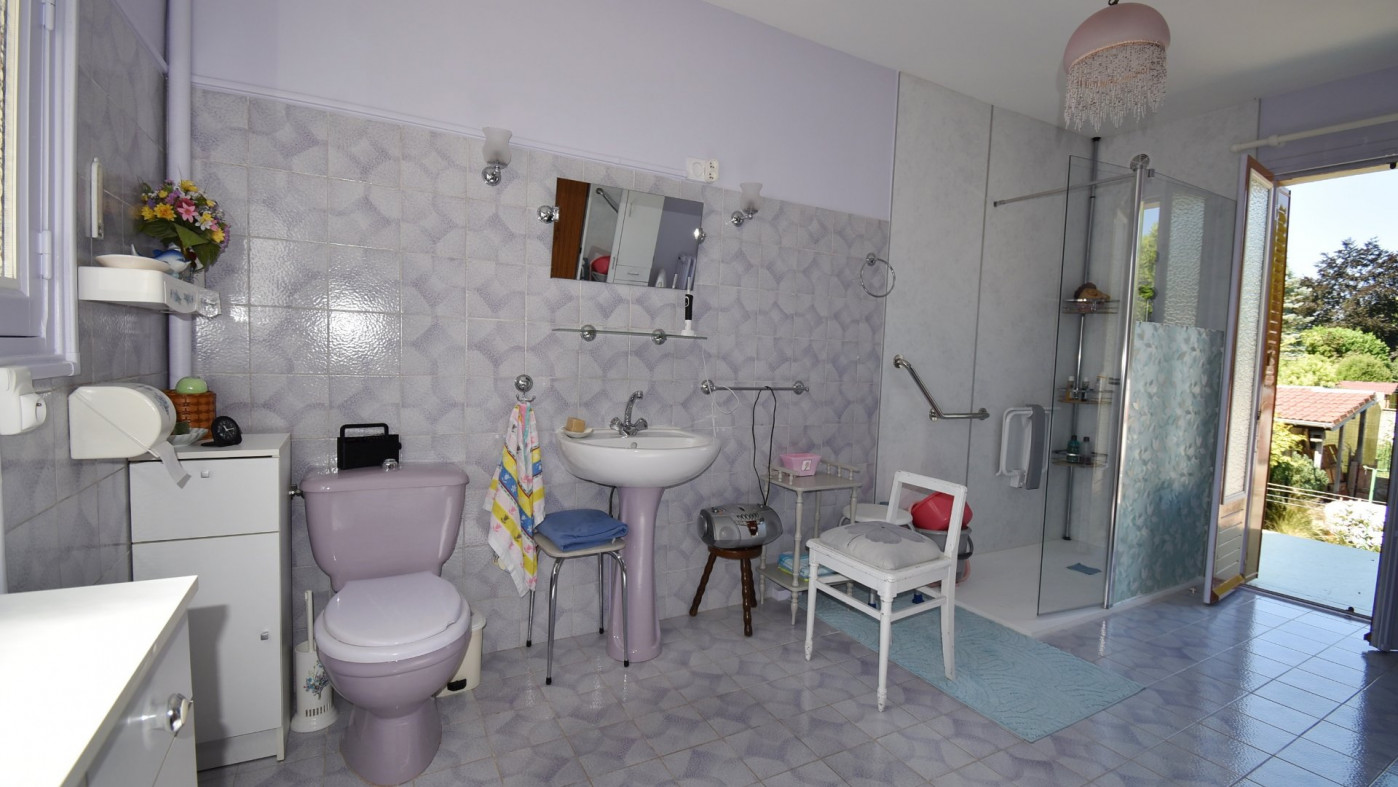 vente Maison Le Vernet - Photo 13