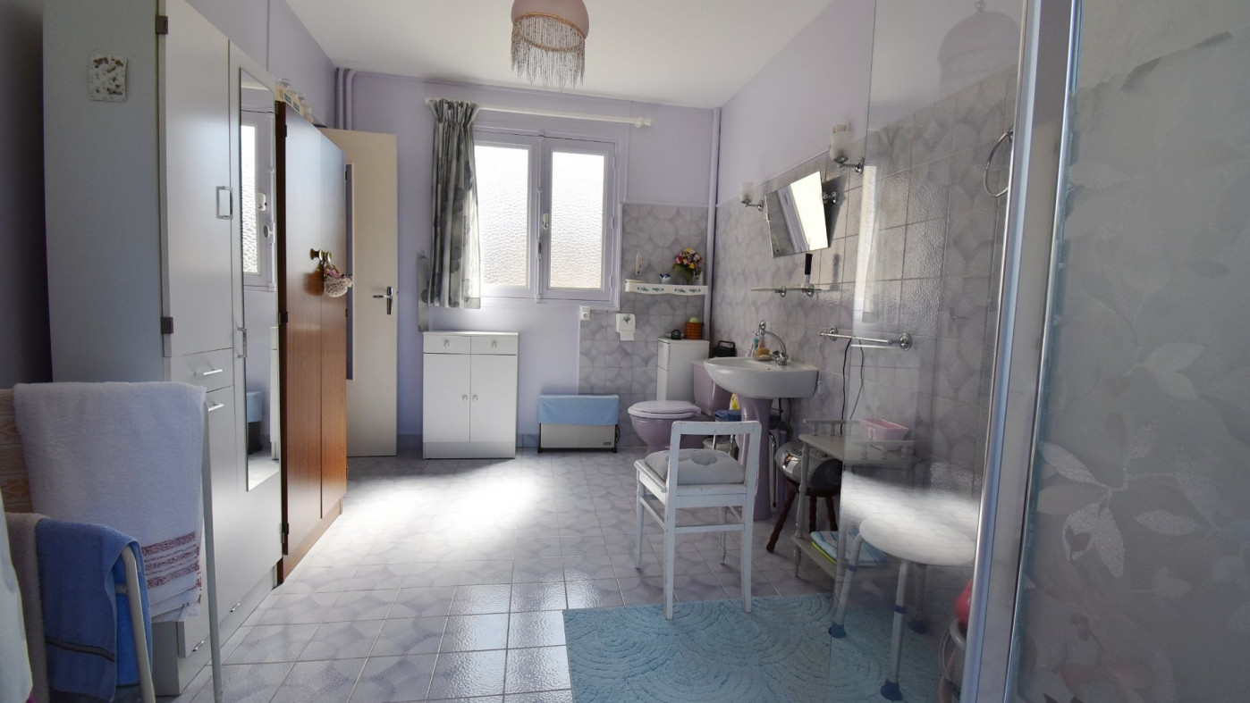 vente Maison Le Vernet - Photo 14