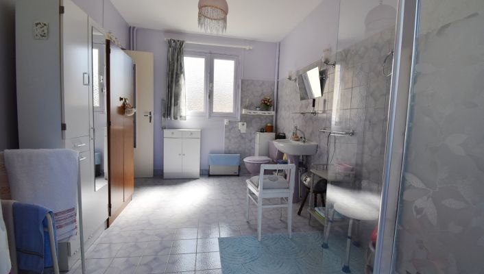 vente Maison Le Vernet