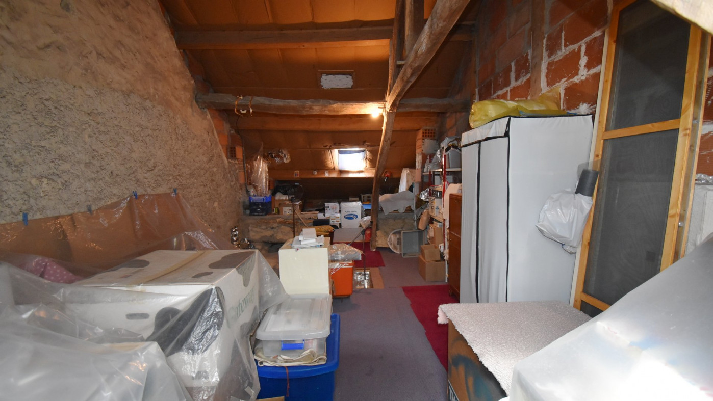 vente Maison Le Vernet - Photo 15