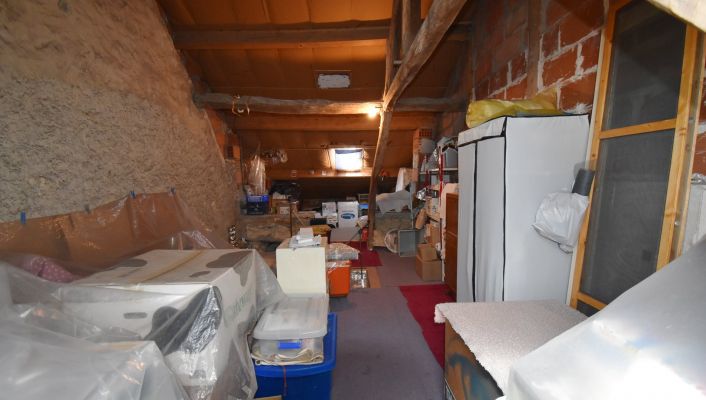 vente Maison Le Vernet