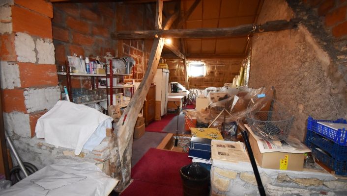 vente Maison Le Vernet