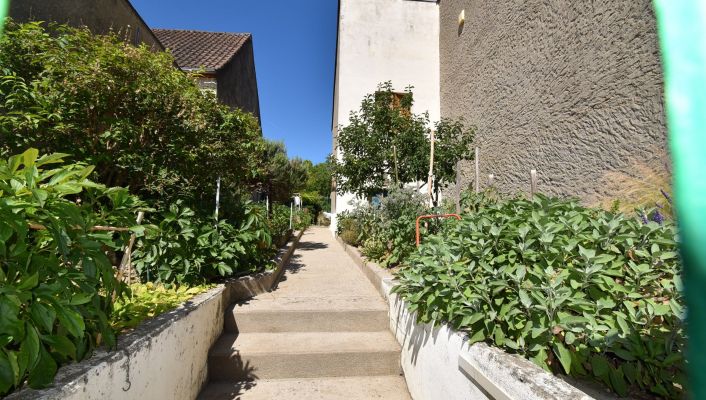 vente Maison Le Vernet