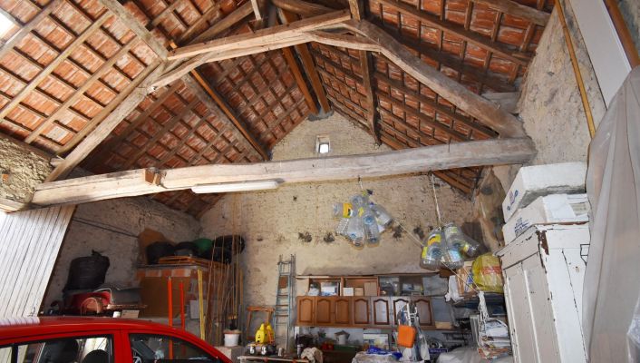 vente Maison Le Vernet