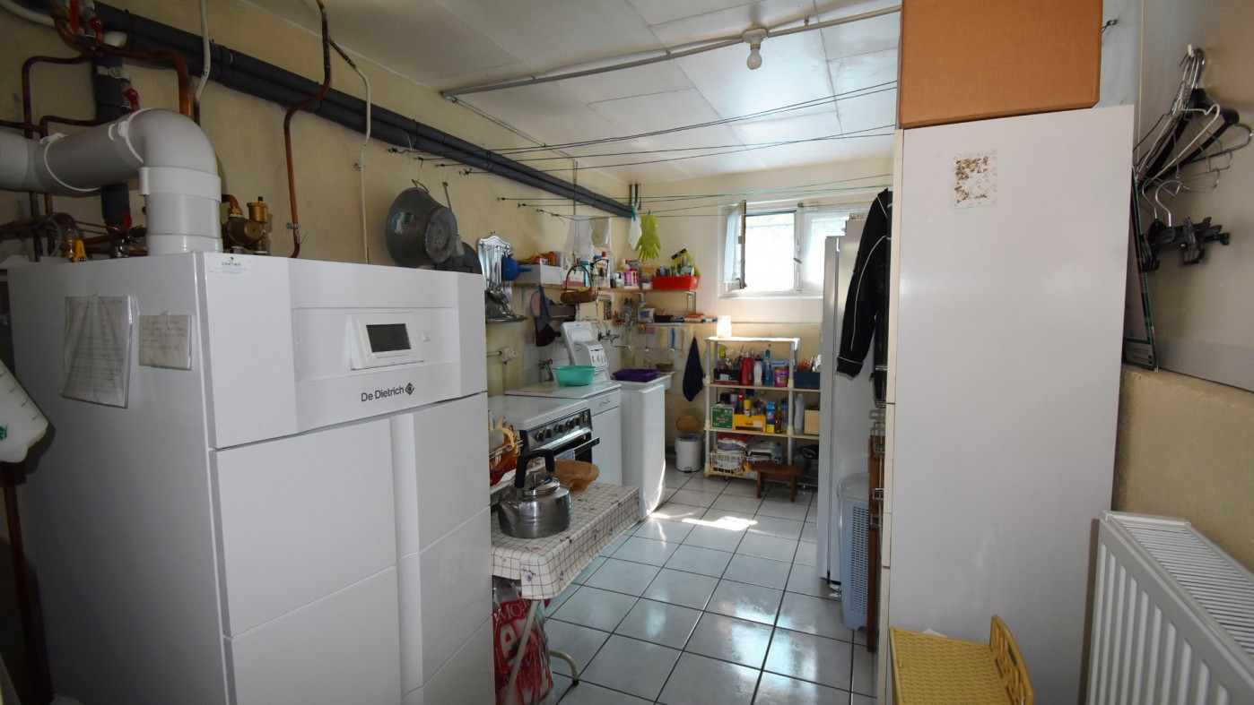 vente Maison Le Vernet - Photo 20
