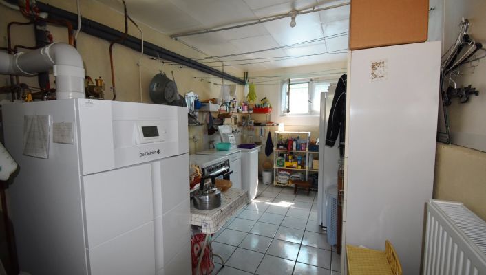 vente Maison Le Vernet