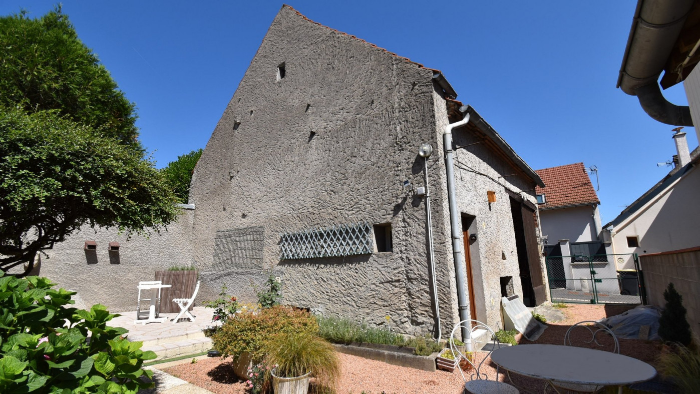 vente Maison Le Vernet - Photo 2