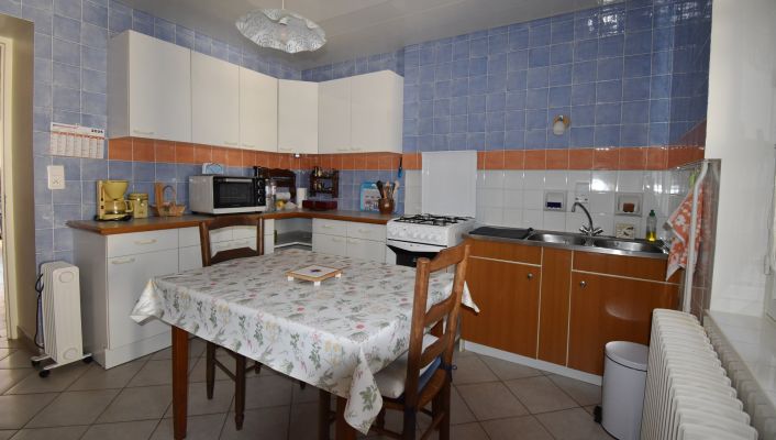 vente Maison Le Vernet