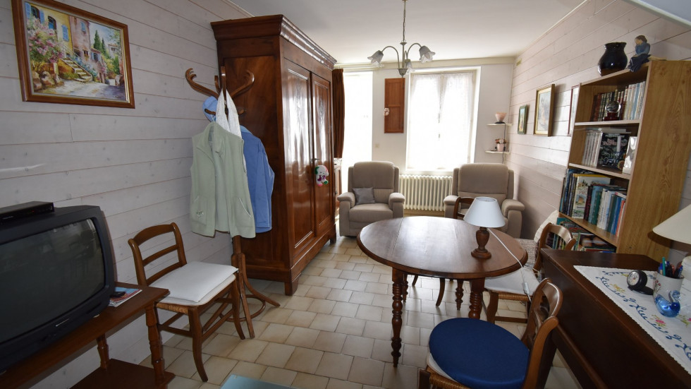 vente Maison Le Vernet - Photo 7