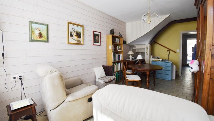 vente Maison Le Vernet