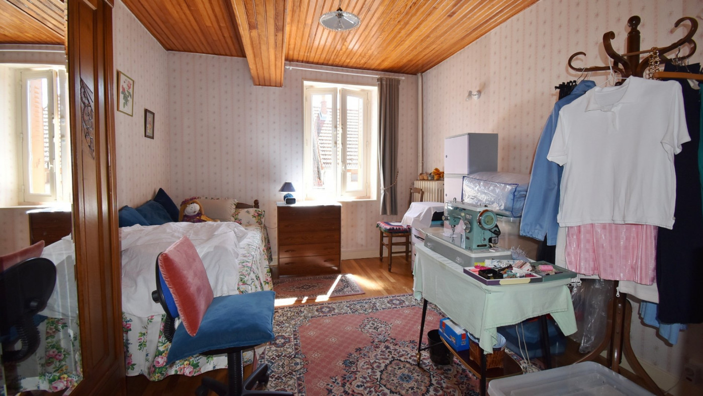 vente Maison Le Vernet - Photo 11