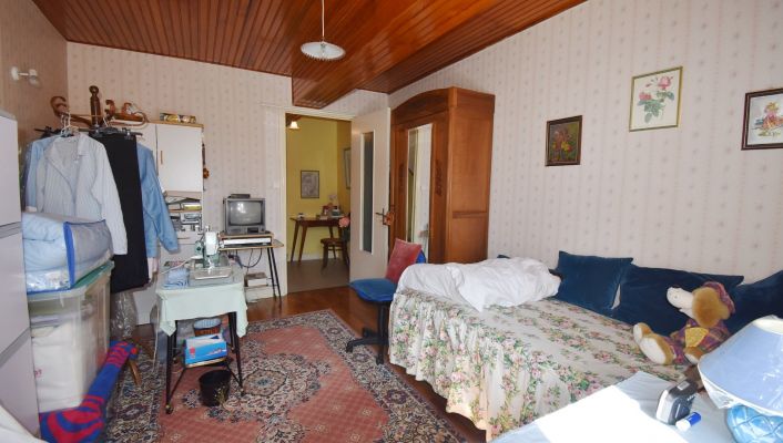 vente Maison Le Vernet