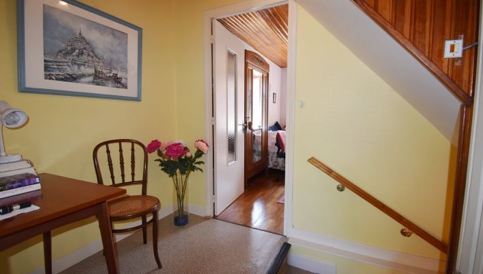 vente Maison Le Vernet