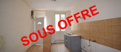 vente Maison Cusset