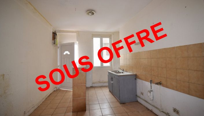 vente Maison Cusset