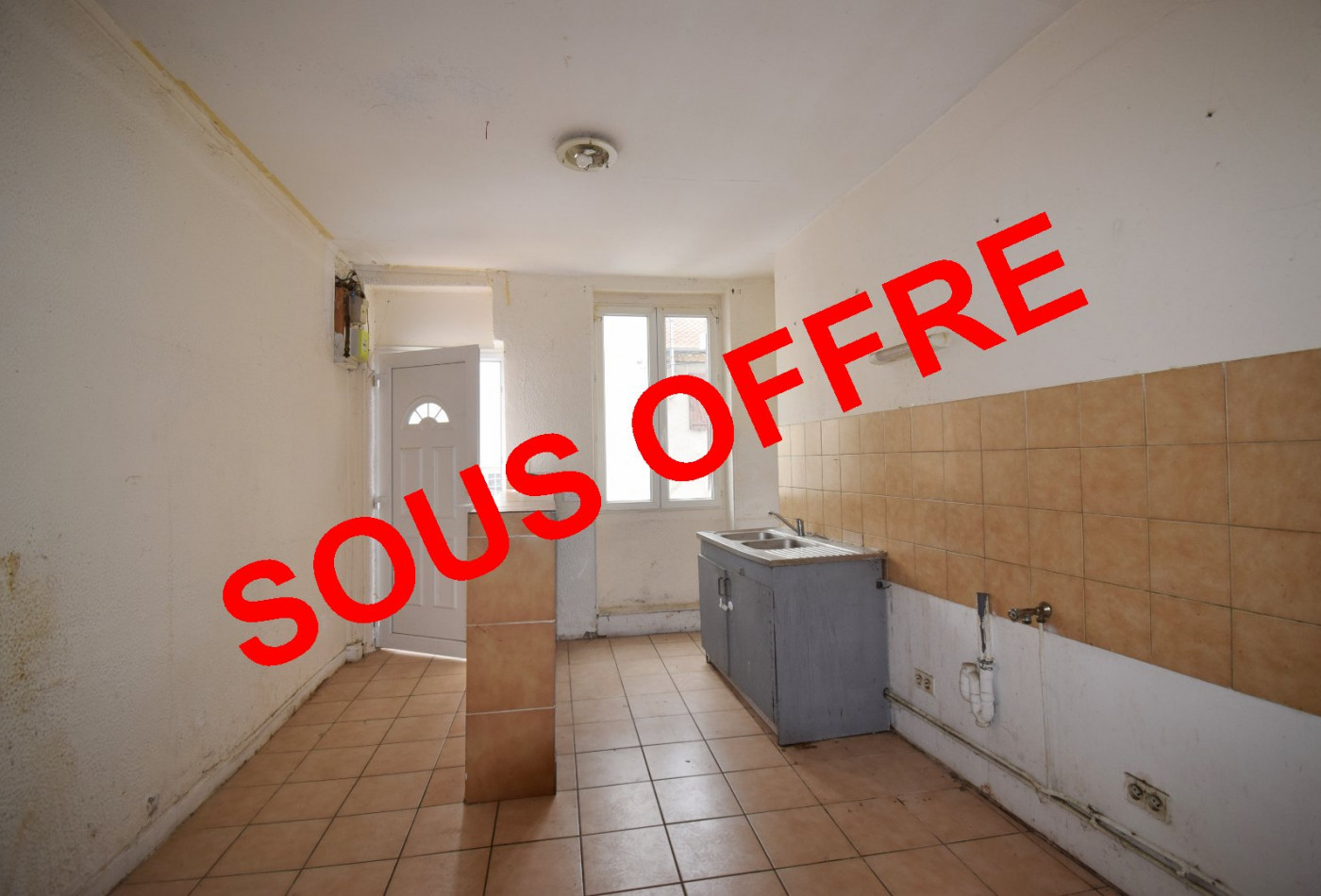 vente Maison Cusset - Photo 1