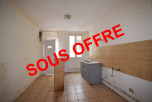 vente Maison Cusset