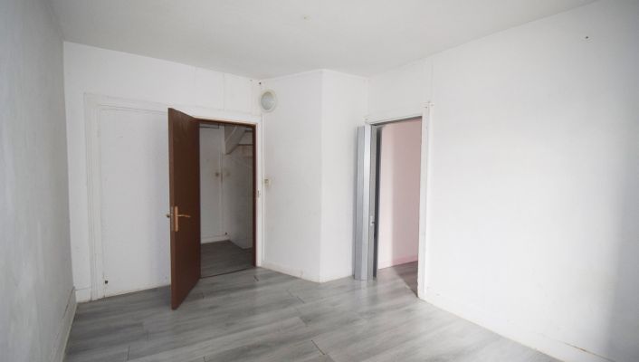 vente Maison Cusset