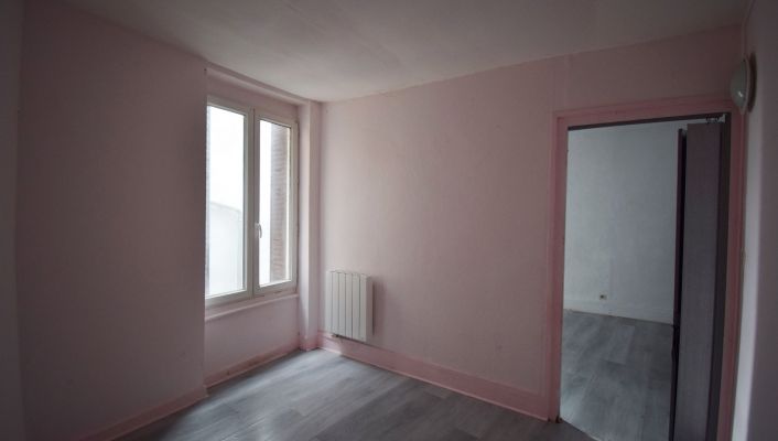 vente Maison Cusset