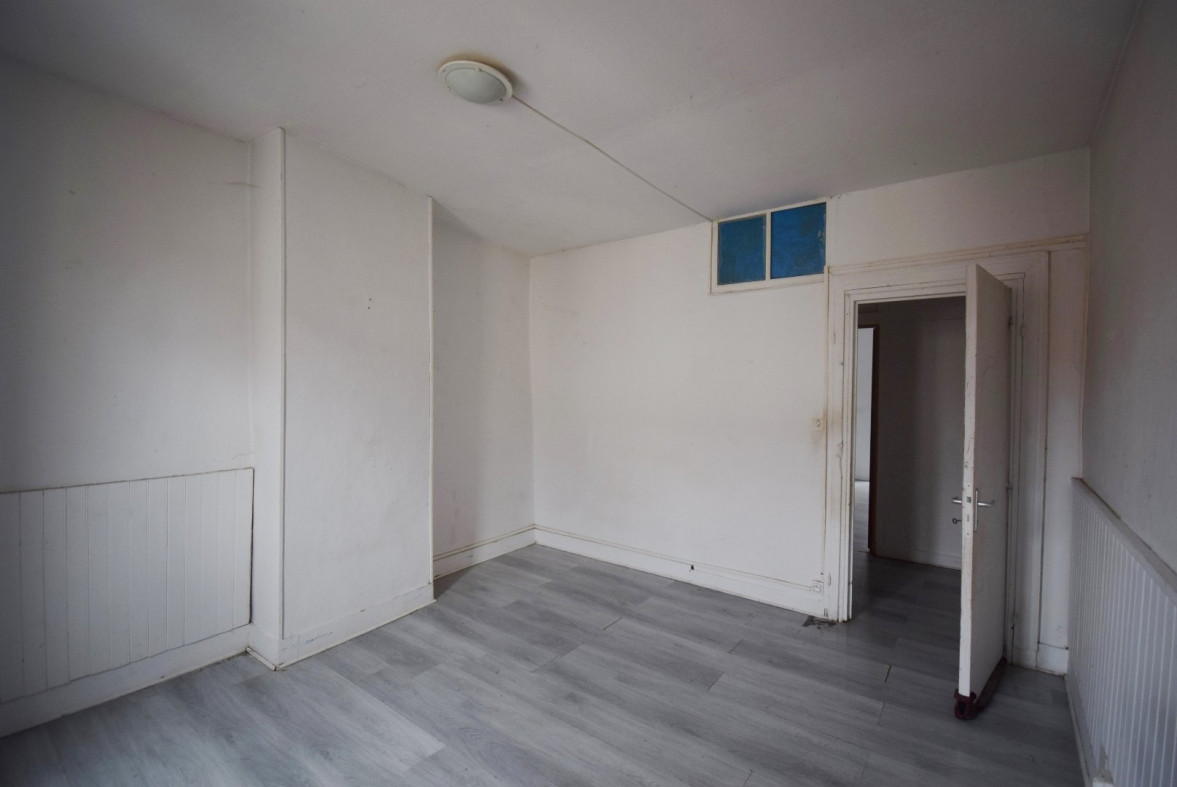 vente Maison Cusset - Photo 8