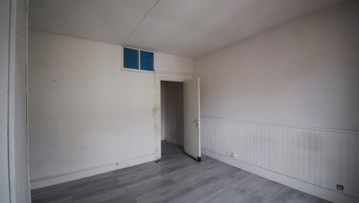 vente Maison Cusset