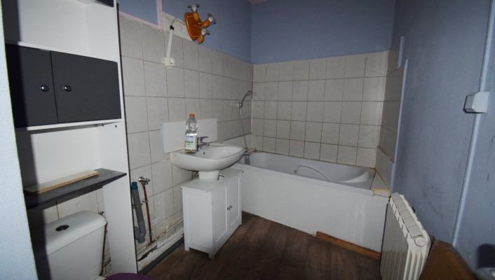 vente Maison Cusset
