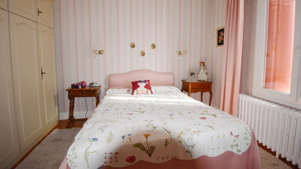 vente Maison Vichy - Photo 8