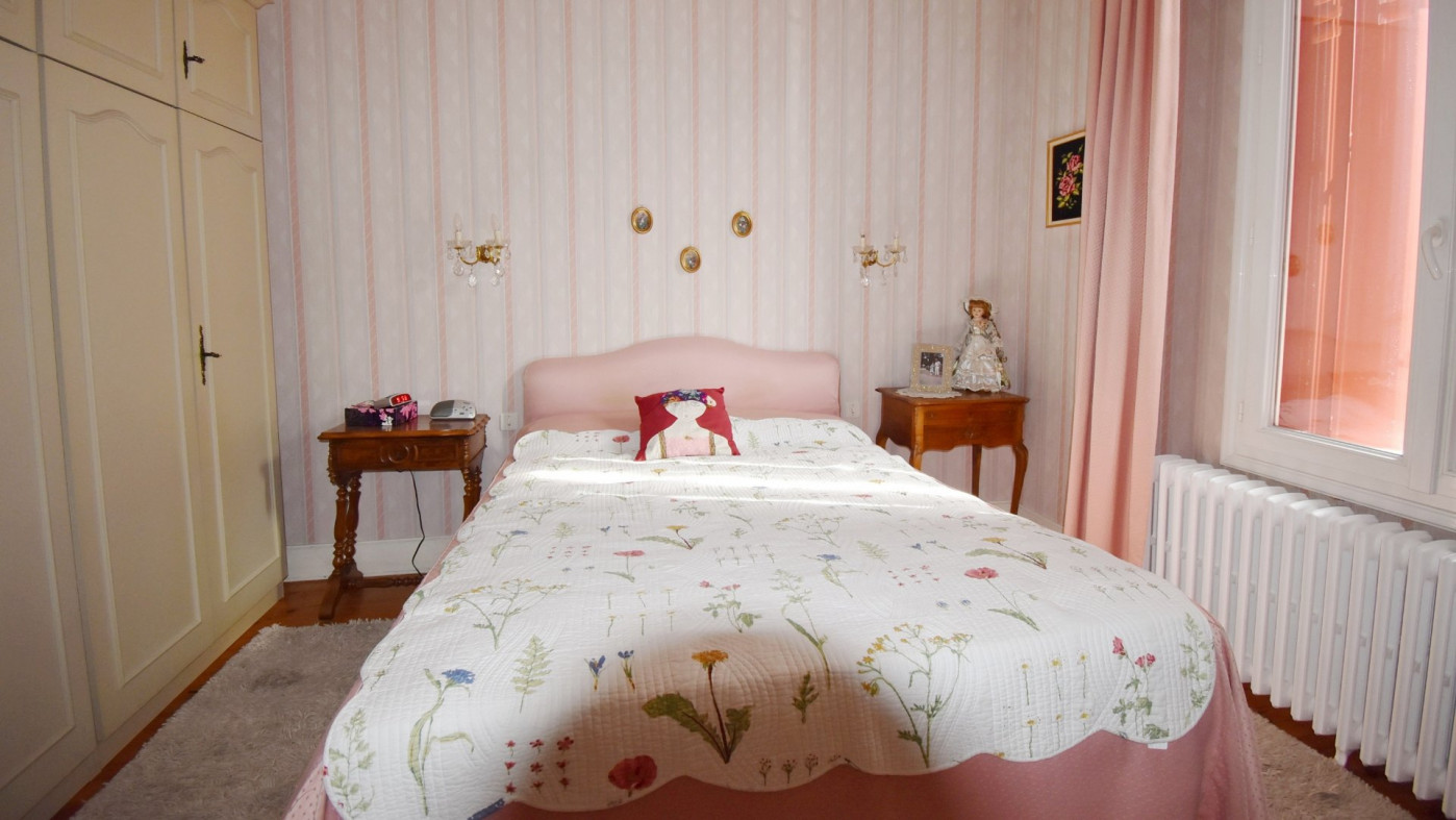 vente Maison Vichy - Photo 8