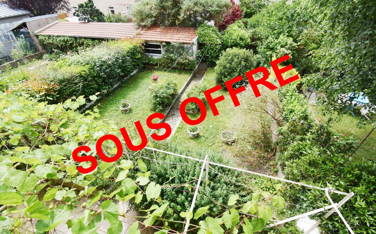 vente Maison Vichy - Photo 1