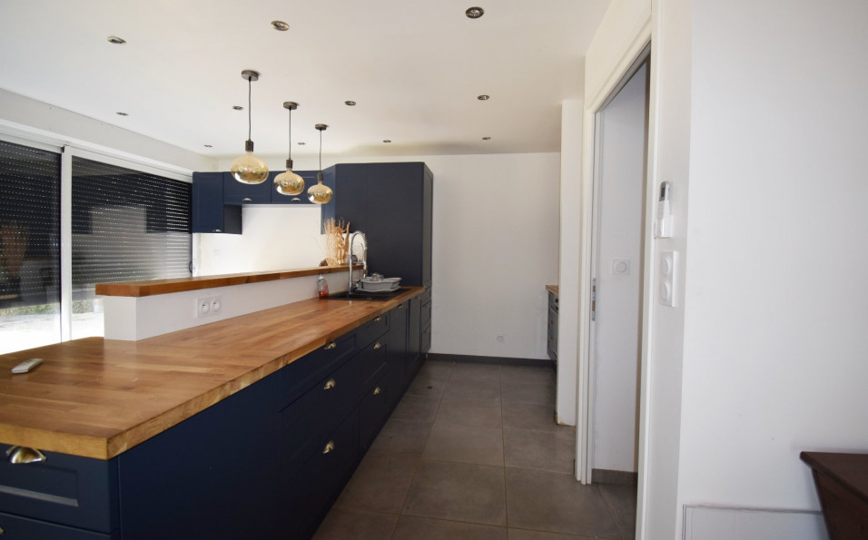 vente Maison Ris - Photo 7